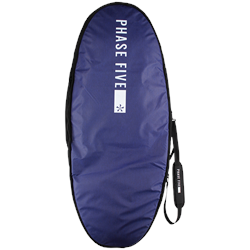 Phase Five Deluxe Wakesurf Board Bag 2023