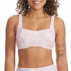 Rhythm Melody Underwire Bikini Top - Women's