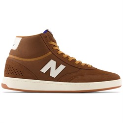 New Balance Numeric 440 Hi Shoes - Men's