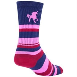 SockGuy Pink Unicorn 6