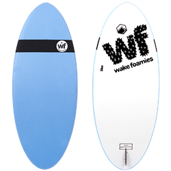 Liquid Force Wake Foamies Skim Wakesurf Board 2024