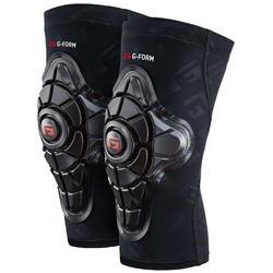 G-Form Youth Pro-X3 Knee Pads - Kids'