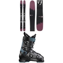 Atomic Hawx Prime 95 W Ski Boots 