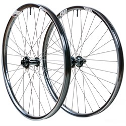 We Are One Union I9 1​/1 Superboost Carbon Wheelset - 29