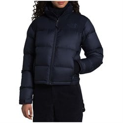 womens north face puffer jacket