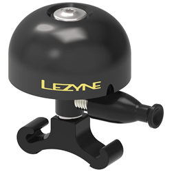 Lezyne Classic Brass Bell