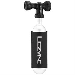 Lezyne Control Drive CO2 Pump Head