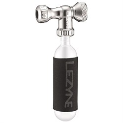 Lezyne Control Drive CO2 Pump Head