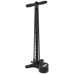 Lezyne Gravel Digital Drive 3.5 Floor Pump