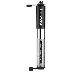 Lezyne Grip Drive Mini Pump