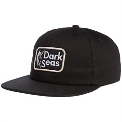 Dark Seas St. Petersburg Hat
