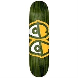 Krooked Eyes Assorted 8.06 Skateboard Deck