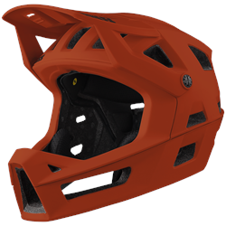 IXS Trigger Full Face MIPS Bike Helmet