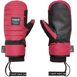 Planks Clothing Bro-Down Insulated Mitts
