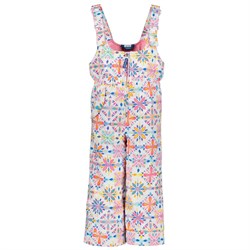 Obermeyer Snoverall Printed Pants - Toddler Girls'