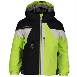 Obermeyer Orb Jacket - Toddler Boys'