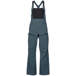 Black Diamond Recon Stretch Bibs - Women's