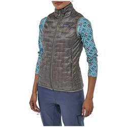 Micro puff vest on sale patagonia