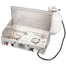 Camp Chef Mountaineer Stove