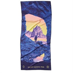 Nomadix 59 Parks Collection Towel