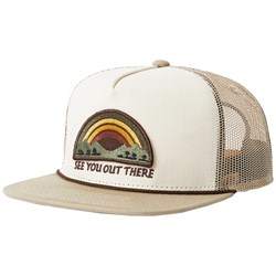 Katin Scenic See You Trucker Hat