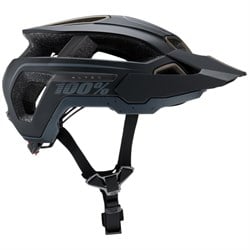 100% Altec w​/ Fidlock Bike Helmet