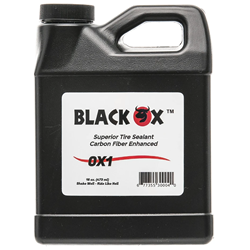 Black Ox OX1 16 oz Tire Sealant