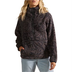 Billabong Switchback Fleece Pullover - Women's