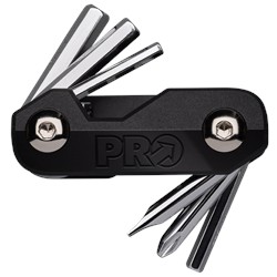 PRO 6 Function Mini-Tool