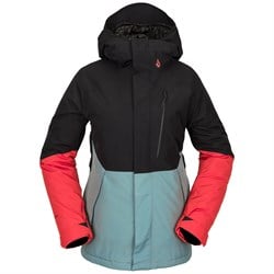 Volcom Aris Insulated GORE-TEX Jacket - Women's