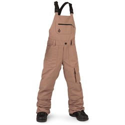 Volcom Barkley Bib Overalls - Kids'