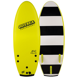 Catch Surf Odysea 54 Special Tri Surfboard