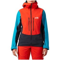 Mountain Hardwear Exposure​/2™ GORE-TEX Pro Jacket - Women's
