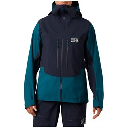 Women's Mountain Hardwear Shell Jackets