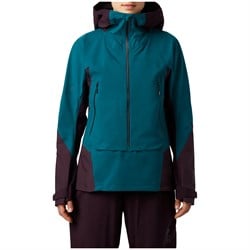Mountain Hardwear High Exposure™ GORE-TEX C-Knit Anorak Jacket - Women's