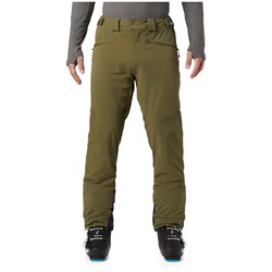 big and tall ski pants with suspenders