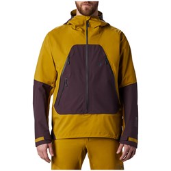 Mountain Hardwear High Exposure GORE-TEX C-Knit Anorak Jacket