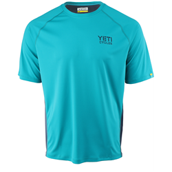 Yeti Cycles Men's Tolland Short Sleeve Jersey