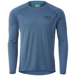Yeti Cycles Tolland L​/S Jersey
