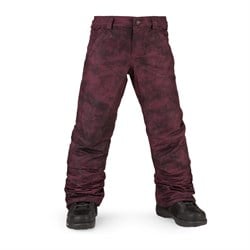 Volcom Frochickidee Insulated Pants - Girls'