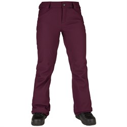Volcom Grail 3D Stretch Insulated Pants - Women's