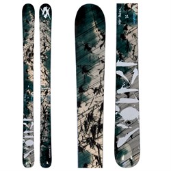 Volkl Katana Skis 2009 | evo