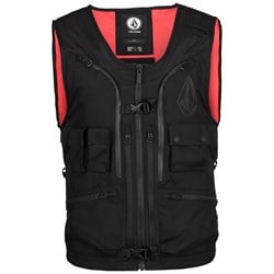 Volcom Iguchi Slack Vest - Men's