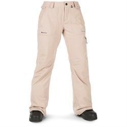 Volcom Knox Insulated GORE-TEX Pants - Women's