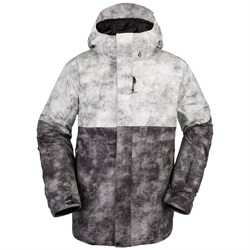 Volcom L Insulated GORE-TEX Jacket | evo