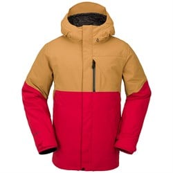 Volcom L GORE-TEX Jacket - Men's