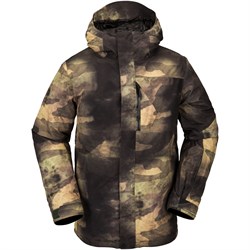 Volcom L Insulated GORE-TEX Jacket