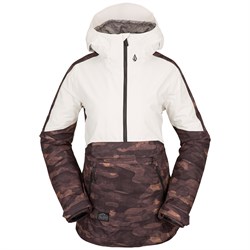 Volcom Shadow Insulated Jacket - Women's