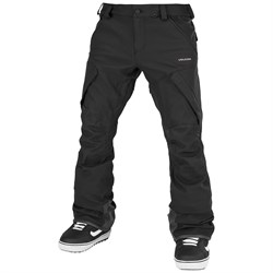 Volcom New Articulated Pants