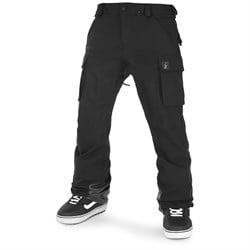 Volcom New Articulated Pants